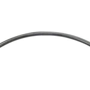 Split duct bends.
