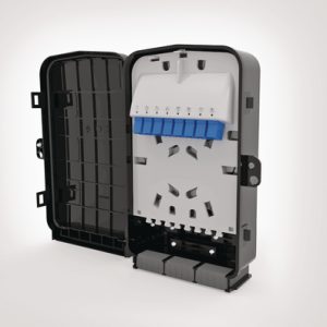 FFE with 8 SC PC SX Adaptors