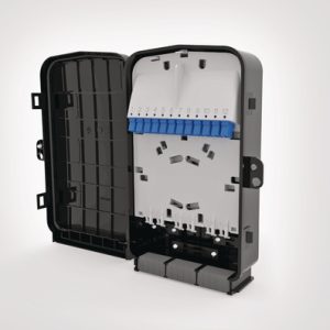 FFE with 12 LC PC SX Adaptors