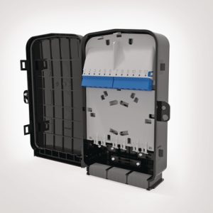 FFE with 12 SC PC SX Adaptors