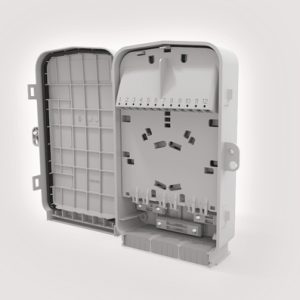 MDU S1 with unloaded LC Drop Management Area