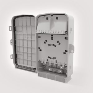 MDU S1 with unloaded SC Drop Management Area