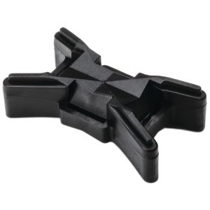 Accessory, TELS-Series, black, 50pcs. (EL-TY (TELS-SPK2))