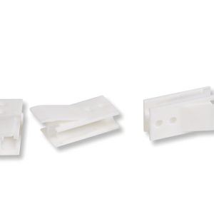 LC Connector Clip