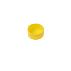 Protective cap.