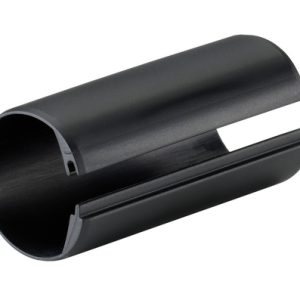 Inside stiffener.