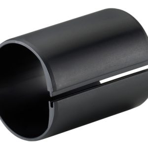 Inside stiffener.