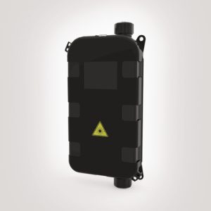 2 Inline Port CCPXT with tray