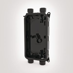 4 Port CCPXL, unloaded with breather membrane