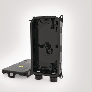 2 Port CCPXL, unloaded with breather membrane
