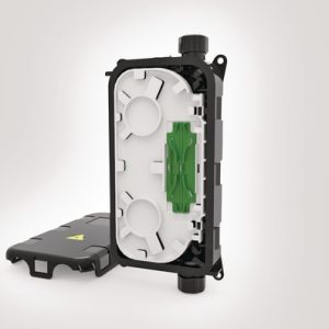 2 Inline Port CCPXT with tray