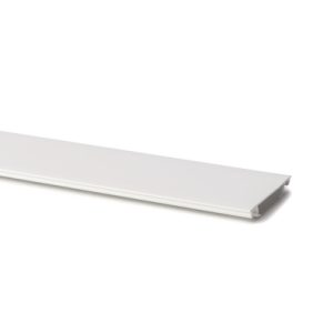 Accessory, white, 36.58m (MDC2.5)