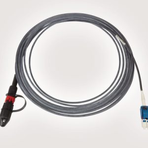 IP9 SN UPC DX - LC/PC DX Drop Cable