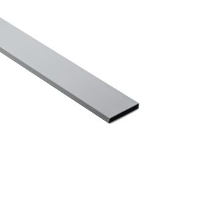 Accessory, Duct Fittings, grey, 36.58m (TC2.5)