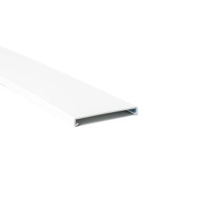 Accessory, Duct Fittings, white, 36.58m (TC2)