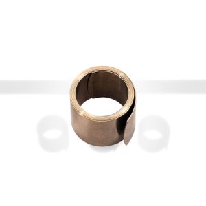 Rollspring, ?32 - 50mm, grey, 100pcs.