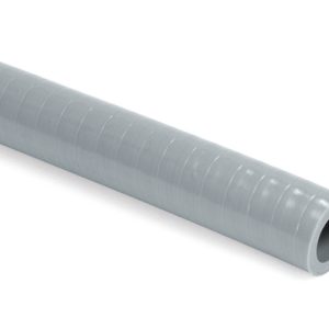 Spiral reinforced conduit, nom?16mm, OD=17.8mm, ID=12.0mm, grey, 30m