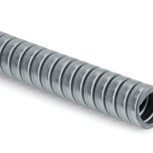 Metallic conduit, nom?16mm, OD=16.4mm, ID=13.0mm, metal, 50m