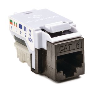 Keystone Jacks