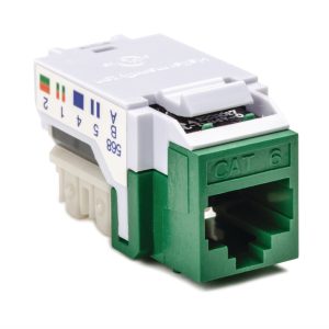 Keystone Jacks