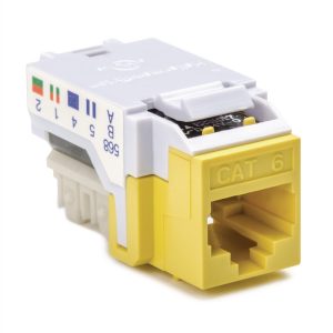 Keystone Jacks