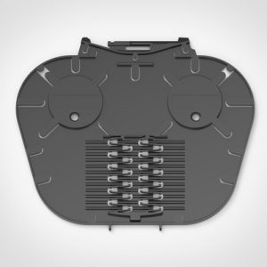 Compact IR SC 3A Splice Trays