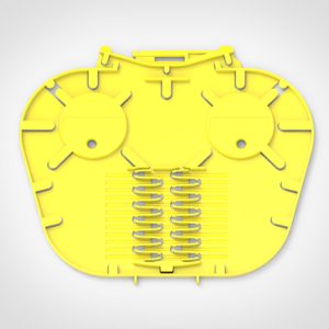 Compact IR SC 3A Splice Trays