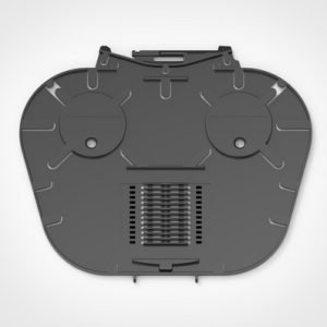 Compact IR SC ANT Splice Trays