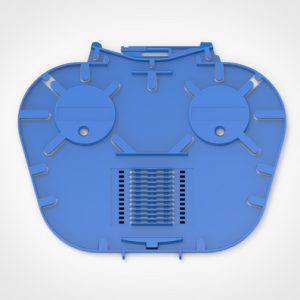Compact IR SC ANT Splice Trays
