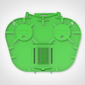 Compact IR SC ANT Splice Trays