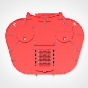 Compact IR SC ANT Splice Trays