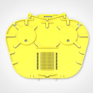 Compact IR SC ANT Splice Trays