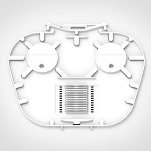 Compact IR SC ANT Splice Trays