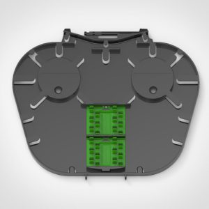 Compact IR SE 3A Splice Trays