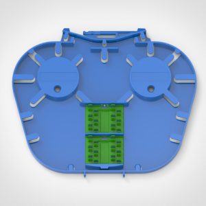 Compact IR SE 3A Splice Trays