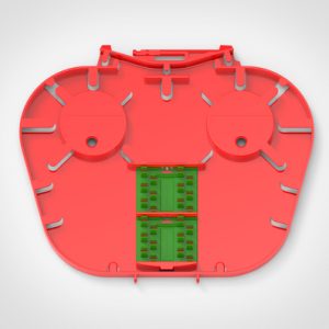 Compact IR SE 3A Splice Trays