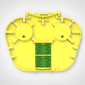 Compact IR SE 3A Splice Trays