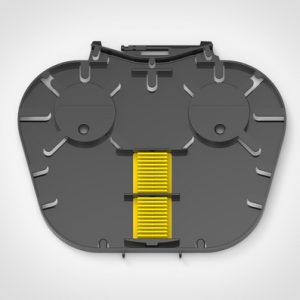 Compact IR SE ANT Splice Trays