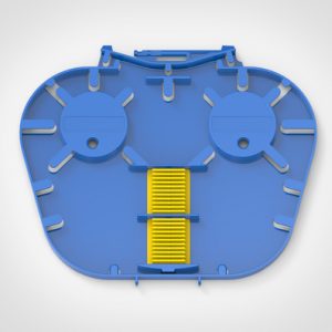Compact IR SE ANT Splice Trays