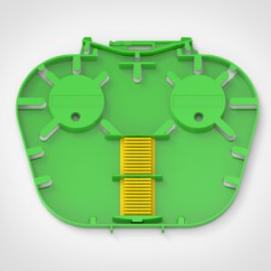 Compact IR SE ANT Splice Trays