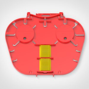 Compact IR SE ANT Splice Trays