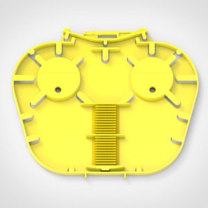Compact IR SE ANT Splice Trays