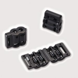 Cable clip