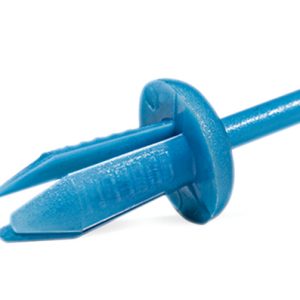 Accessory for HTWD-RT4, HelaDuct, blue, 1000pcs. (HTWD-R4)