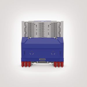 6 SE-IR/12 SC-IR Tray IR Module