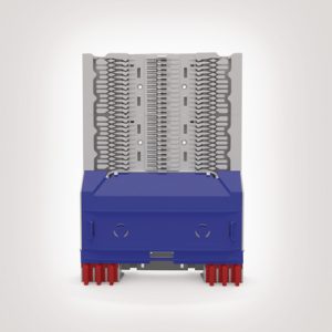 12 SE-IR/24 SC-IR Tray IR Module