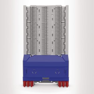 18 SE-IR/36 SC-IR Tray IR Module