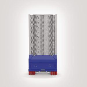 24 SE-IR/48 SC-IR Tray IR Module