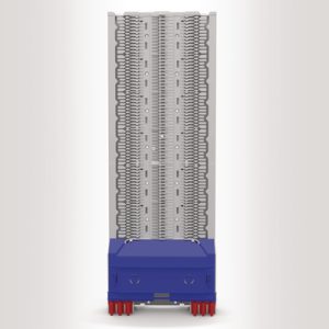 36 SE-IR/72 SC-IR Tray IR Module
