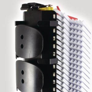 Fibre Management Guide 12-18 Trays